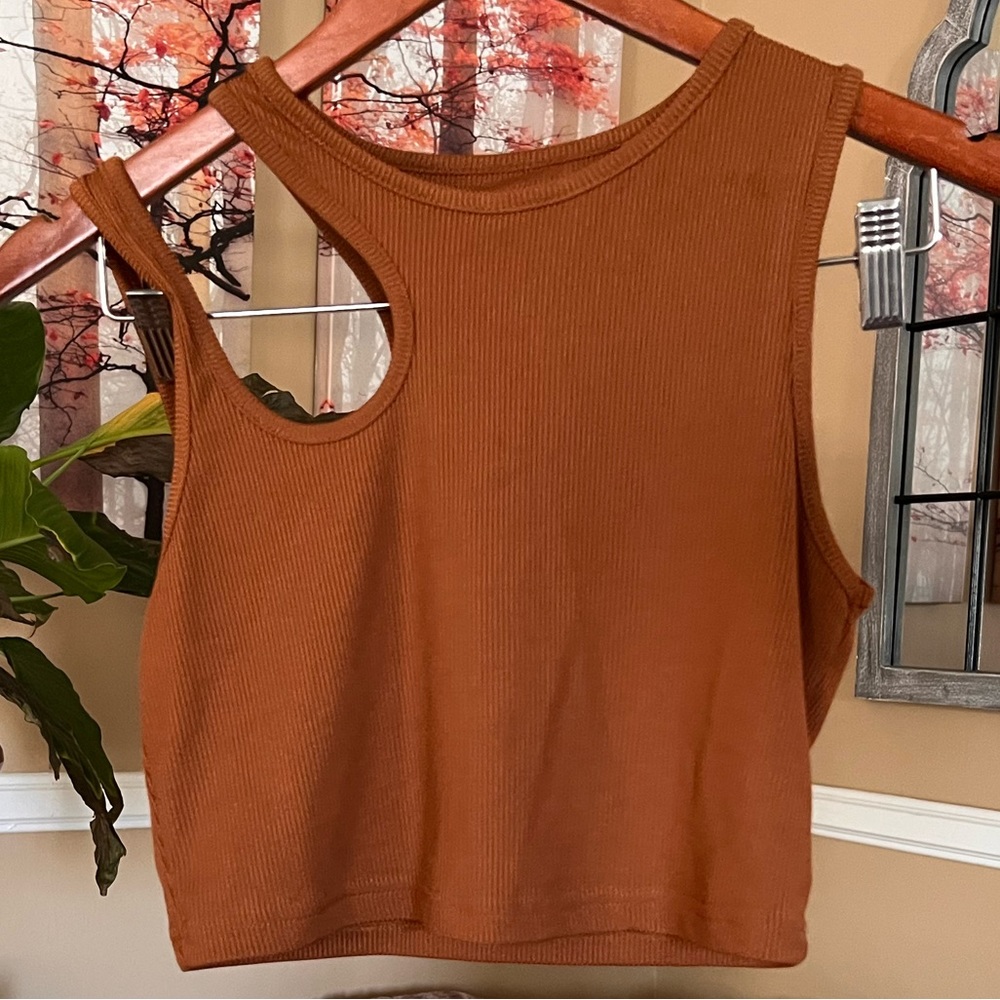 Knit top - Picture 2 of 2